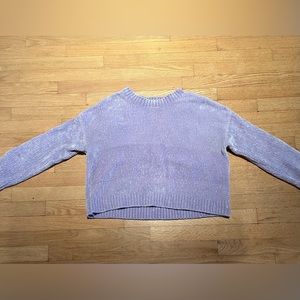 Urban Outfitters Lavender Sweater